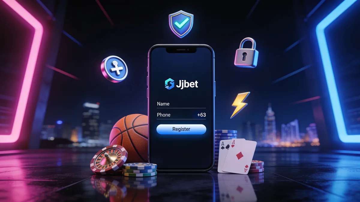 jlbet in the Philippines — JLBET Betting Establishment Rules